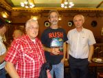 Click to view big image Colin Dutton + Paul Southworth + Dave Sharp